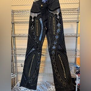 Vintage Brazil Roxx Jeans
